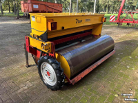 Machine à resemer Vredo DZ 120.07.5 doorzaaimachine