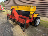 Machine à resemer Vredo DZ 120.07.5 doorzaaimachine
