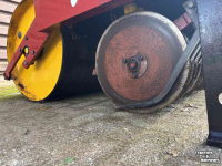 Machine à resemer Vredo DZ 120.07.5 doorzaaimachine