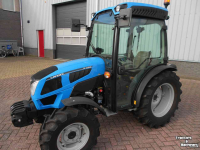 Tracteur pour horticulture Landini mistral 2.055