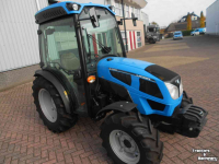 Tracteur pour horticulture Landini mistral 2.055