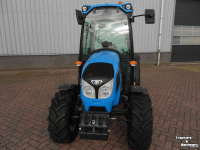 Tracteur pour horticulture Landini mistral 2.055