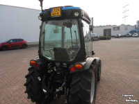 Tracteur pour horticulture Landini mistral 2.055