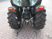 Tracteur pour horticulture Landini mistral 2.055