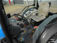 Tracteur pour horticulture Landini mistral 2.055