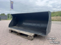 Godets chargeur  Schepbak