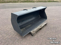 Godets chargeur  Schepbak