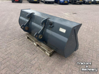 Godets chargeur  Schepbak
