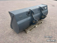 Godets chargeur  Schepbak