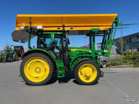 Tracteur John Deere 6R 155