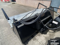 Balayeur Whites Whites Veegmachine (2300mm)