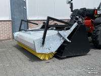 Balayeur Whites Whites Veegmachine (2300mm)