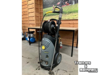 Nettoyeur à haute pression Chaud/Froid Karcher Karcher HD 9/20-4M Hogedrukreiniger
