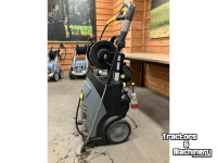Nettoyeur à haute pression Chaud/Froid Karcher Karcher HD 9/20-4M Hogedrukreiniger