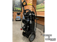 Nettoyeur à haute pression Chaud/Froid Karcher Karcher HD 9/20-4M Hogedrukreiniger