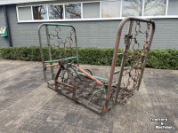 Régénérateur de prairie  Overige 6 m.