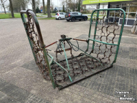 Régénérateur de prairie  Overige 6 m.
