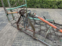 Régénérateur de prairie  Overige 6 m.