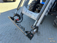Tracteur New Holland T5.95 trekker
