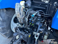 Tracteur New Holland T5.95 trekker