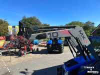 Tracteur New Holland T5.95 trekker