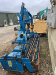 Herse rotative Rabe MKE 300