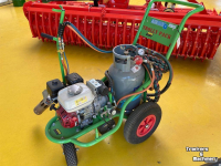 Désherbeur thermique Wacker WEEDCONTROL HANDUNIT TROLLY