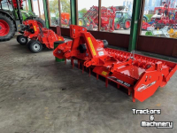 Herse rotative Kuhn HRB 303