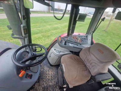 Tracteur Valtra N142 Direct