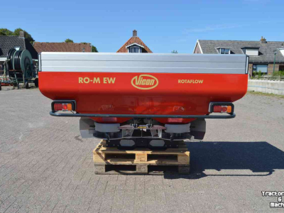 Distributeur d‘engrais Vicon RO-M EW