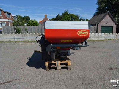 Distributeur d‘engrais Vicon RO-M EW