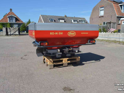 Distributeur d‘engrais Vicon RO-M EW