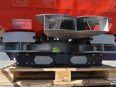 Distributeur d‘engrais Vicon RO-M EW