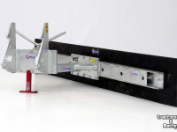 Autres matériel et accessoires d´étable Qmac 180 MECH SCHUIN KRAMER 250-350