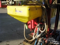 Pulvérisateur porté Beyne PLK 21/1000