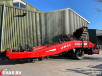 Arracheuse de pommes de terre Amac AXL 2