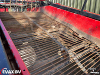 Arracheuse de pommes de terre Amac AXL 2