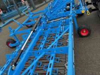 Herse étrille Lemken Thulit Wiedeg