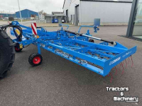 Herse étrille Lemken Thulit Wiedeg