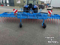 Herse étrille Lemken Thulit Wiedeg