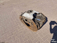 Pince à bois Komatsu G36 grijper / klem