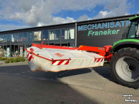 Faucheuse Kuhn FC314D