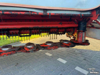 Faucheuse Kuhn FC314D