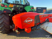 Faucheuse Kuhn FC314D
