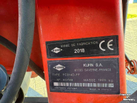 Faucheuse Kuhn FC314D