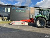 Faucheuse Kuhn FC314D