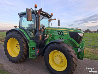 Tracteur John Deere 6155R