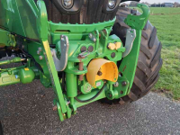 Tracteur John Deere 6155R