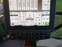 Tracteur John Deere 6155R