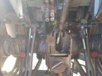 Tracteur Massey Ferguson 390 t